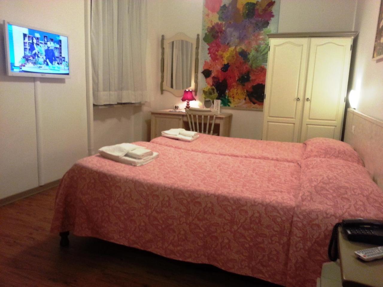 Hotel B&B Dogana Vecchia Trivignano Udinese Exterior foto